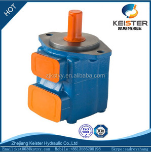 Bomba Hidráulica de la Serie 45VQ-75A con Garantía de Calidad: Bomba de Paletas, Gran Venta con Precio de Fábrica - Product Image 6
