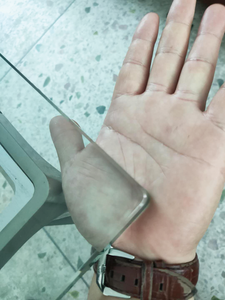 Tự Động Kính Góc Cạnh Máy Mài Đánh Bóng Máy - Product Image 2