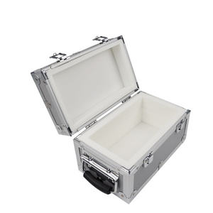 وزن Veidt فئة OIML F1 F2 M1 10 مقبض قبضة مستطيلي معايرة الكتلة القياسية معايرة معايرة الوزن الرقمي اختبار الوزن - Product Image 3