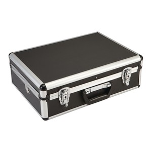 Customized high quality metal tool storage box