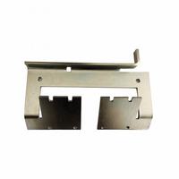 Chine Usine Conception Personnalisée En Métal Estampage Assemblage Quincaillerie Pièces Métal Estampage Support Pièces