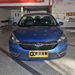 Chery Arrizo 5 Usado en China 2025, Sedán Chino Económico, Sin Accidentes, Autos Usados Prácticos para Entrega Mundial - Product Image 2