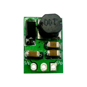 5W mini DC Módulo convertidor reductor 5-40V a 12V <span class=keywords><strong>5V</strong></span> 3,3 V repl 7812 <span class=keywords><strong>7805</strong></span> AMS1117 LM2596 - Product Image 6