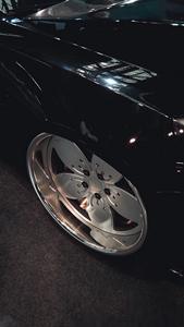 Jantes forgées à fond profond <span class=keywords><strong>en</strong></span> 2 pièces, 17 18 19 20 21 22 pouces, tailles personnalisées pour Audi /BMW/Chevrolet/<span class=keywords><strong>Lamborghini</strong></span>/Land Rover/Lincoln - Product Image 2