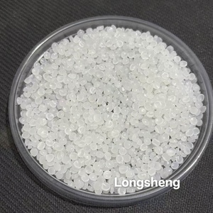 วัตถุดิบขวดน้ำดื่ม Cz302 Wk801 YS-W01 เรซิ่น PET IV 0.80 0.82 ราคาถูกที่สุด - Product Image 1