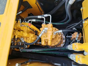 SANY 205C - Product Image 6