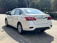 Nissan Sylphy 2026 1.6L Essence Berline Automatique Cuir R16 Conduite à Gauche Euro VI Voiture d'Occasion avec Caméra Arrière En Stock Prix de Gros