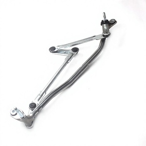 Varilla de Conexión para Limpiaparabrisas de Audi Q3, 8UD955023, 8U1955023, 512955605, 5JD955023, Conjunto de Brazo de Limpiaparabrisas Metálico - Product Image 4