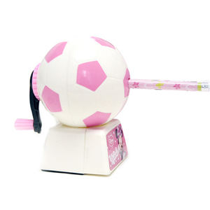 Afilador de <span class=keywords><strong>lápices</strong></span> Manual de Punta larga, instrumento mecánico con afilador de mesa de plástico y papel, fácil de operar, nuevo - Product Image 3