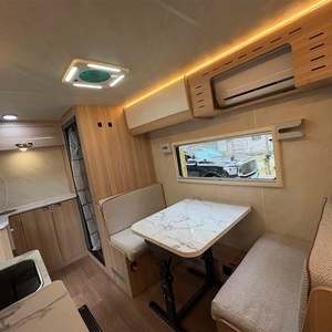 Pannello Solare 300W per Rimorchi e <span class=keywords><strong>Camper</strong></span>, Alimentatore 48V 60V, Accessori e Finestre per Veicoli Ricreazionali - Vendita all'Ingrosso - Product Image 4
