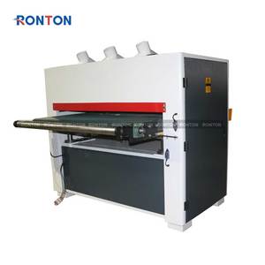 Cortador helicoidal de alta resistencia MB1000 para madera, espesador, cepilladora para madera - Product Image 2