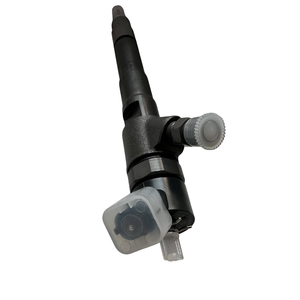 Inyectores de Combustible Nuevos para Fiat Ducato, <span class=keywords><strong>Iveco</strong></span> Daily, PEUGEOT 445110248 0445110247 504088823 0986435163, Diésel - Product Image 4