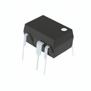Electronic Circuit Components 8 DIP , 7 Leads NCV1076P065G Original One Stop Service Power Management (PMIC) - Product Image 1