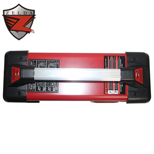 เครื่องเชื่อมไฟฟ้าแบบพกพา Zelda Evo-200dv รุ่น Stick ใช้ไฟได้สองระบบ 220V 110/220  ใหม่เอี่ยม พร้อมมอเตอร์ สำหรับใช้ในบ้าน - Product Image 5