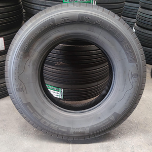 Pneus commerciaux TBR 285/70R19.5 215/75R17.5 9.5R17.5 12R22.5 Kapsen <span class=keywords><strong>Triangle</strong></span> Marque Tous les pneus <span class=keywords><strong>de</strong></span> camion robustes radiaux en acier - Product Image 3