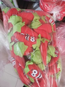 ตุ๊กตาสัตว์และของเล่นยัดนุ่นนุ่มพิเศษ20-30ซม. พร้อมไส้ผ้าฝ้าย PP ซักบรรเทาความเครียดสำหรับเด็ก - Product Image 2