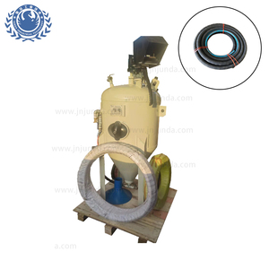 Высокостойкий к истиранию резиновый пескоструйный шланг - Product Image 4