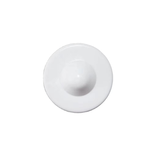 Étiquettes <span class=keywords><strong>antivol</strong></span> Enguard E-BF04 de haute qualité, vente en gros, mini-étiquettes RFID rondes rigides, idéales pour les magasins de vêtements - Product Image 1
