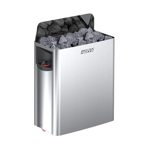 Chauffe-sauna mural <span class=keywords><strong>Harvia</strong></span> 4,5 kW-9,0 kW - Product Image 2