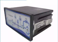 Panneau de commande PLC automatisé facile à utiliser pour les systèmes de purification d'eau