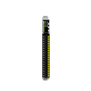 สำหรับอุปกรณ์อุตสาหกรรมซีรีส์ MT20E โมดูล SMD LED 220V อินพุตเอาต์พุต PNP NPN อินพุตดิจิตอล Ethernet/IP IO-Link Ethercat - Product Image 3