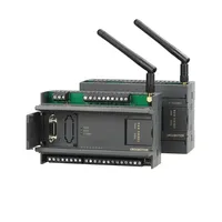 Module de communication à distance LORA-MODBUS-IO8R-A, transmission transparente sans fil, acquisition d'entrées/sorties numériques et analogiques