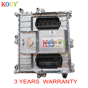 JMC 0281020532 J1J6-12A850BA motor için yüksek kaliteli ECU ECM kontrol ünitesi 0 281 020 532 J1J6 12A850BA - Product Image 6