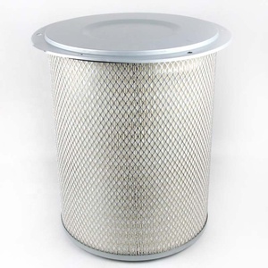 Bộ Lọc Không Khí Xe Tải OnHighway AF872 <span class=keywords><strong>AF872M</strong></span> 420051C1 25096450 - Product Image 2