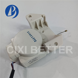 Rétracteur automatique à moteur électrique XPQ-6C2 pour la distance de support de moteur de vidange de machine à laver de tracteur 23mm - Product Image 5