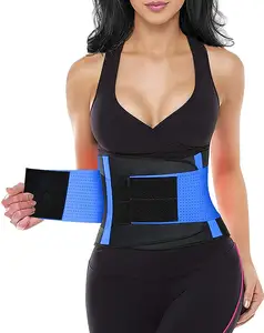 Ceinture de Sport pour perte de poids du ventre, livraison directe