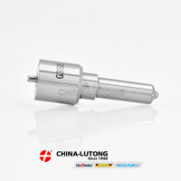 Elemento de Bomba, Inyector de Combustible Diésel, Punta de Boquilla G3S8 para Subaru Forester, Impreza, Outback, Legacy, XV 2.0d EE20Z 295050-0250 16613-AA030 DCRI300250