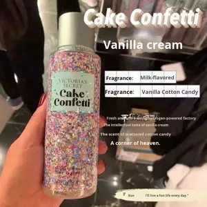 Geheime Kräuter körper Duft Parfüm <span class=keywords><strong>Spray</strong></span> Sommer Anti trans pirant Deodorant mit Blütenblatt Duft - Product Image 3