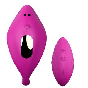 Bragas de <span class=keywords><strong>12</strong></span> Spara ibrator, orejeras e inalámbricas - Product Image 1