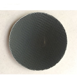 Filtro de Aire Fotocatalítico Nano TiO2 de Buena Calidad en Promoción, Oxidante Catalítico Frío de Plata, Filtro de Aire TiO2/Nano-Plata - Product Image 3