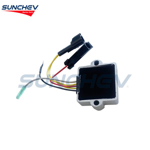 Regulador 893640A03 para Motor Fuera de Borda Mercury de 135-200 HP - Product Image 5