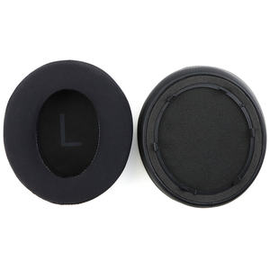 Almohadillas de Gel refrescante para Anker Soundcore <span class=keywords><strong>Life</strong></span> <span class=keywords><strong>Q45</strong></span>, cojines de Gel de cuero de proteína de repuesto, accesorios para auriculares - Product Image 5