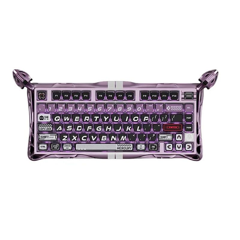 violet