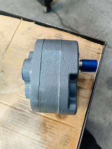 Piezas de Maquinaria de Construcción TEJING, Bomba Hidráulica de Engranajes Serie WBZ CB, WBZ-40, WBZ-80, WBZ-6, WBZ-10, WBZ-16, WBZ-63 - Product Image 4