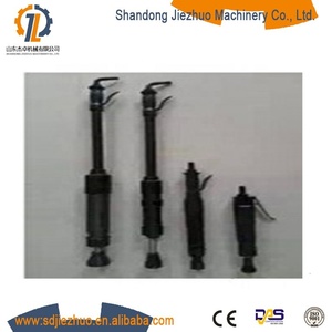 Khí nén không khí làm xáo trộn Trái Đất D3/D4/D6 cát rammer giá tốt nhất - Product Image 4