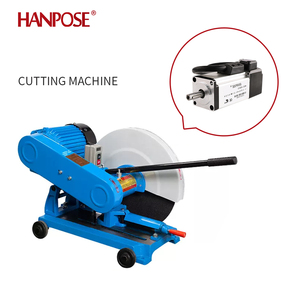 Высокопроизводительный Серводвигатель Hanpose, комплект приводов AC200-240V 1,0 А 0,32 Н. М 40s10 и ASD210 cnc 100 Вт, Серводвигатель и привод переменного тока - Product Image 5