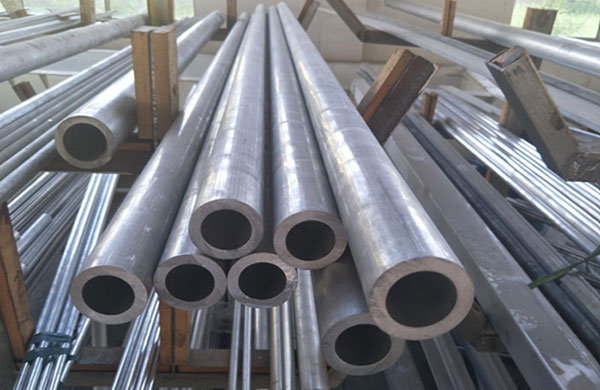 Aluminium tubing aluminum pipes aluminium alloy round/square pipe