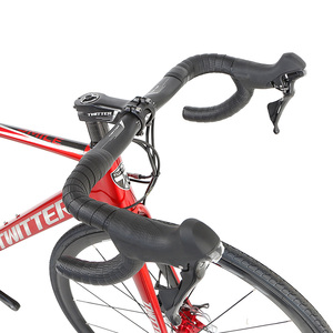 <span class=keywords><strong>Bicicleta</strong></span> <span class=keywords><strong>de</strong></span> Carretera NUEVA 2026 Smile- Disc, 20 Velocidades, Aleación <span class=keywords><strong>de</strong></span> <span class=keywords><strong>Aluminio</strong></span>, Frenos <span class=keywords><strong>de</strong></span> Disco, con Neumáticos 700c * 25c en Venta - Product Image 4