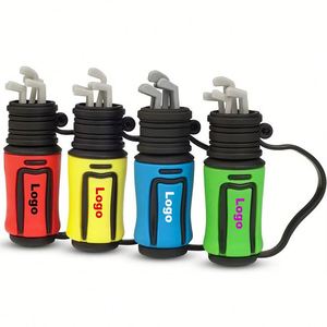 Custom Logo Expocy Golf Club Bag Shape <b>Usb</b> <b>Flash</b> <b>Drive</b> Computer Memory Stick <b>Usb</b> 2.0 Sports Pendrive Stick Data Storage Gift - Product Image 1