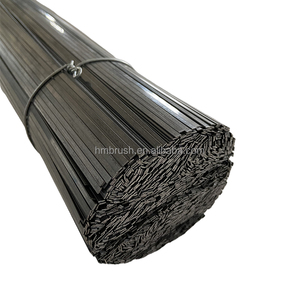 <strong>Johnston</strong> Elgin Scarab <strong>Sweeper</strong> New Curb and Gutter Broom with Steel Wires Metal Construction - Product Image 1