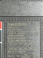 Interruptor de Circuito Xt5s400 Tmax 1sdh002011a1002 Plc