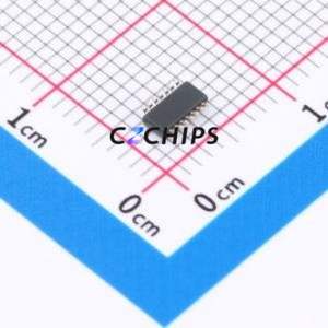 TPSF12C1QDYYRQ1 Active Filter TSOT-23-14 RF Whole Sale Electronic Component Chips Supplier & BOM Service - Product Image 2