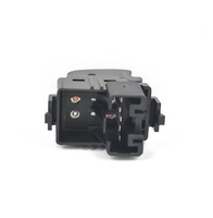 Interrupteur de lève-vitre électrique côté passager pour Isuzu D-Max 2/4 portes 2012-2019 MU-X 2011-2019 Chevrolet Colorado Trailblazer 2012-2020