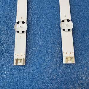 Barre de bande de rétroéclairage LED de haute qualité pour <span class=keywords><strong>32LH510B</strong></span> 32LH570B 32LH573B 32LH51HD 32LF510B 32LH590U 32LF510U 32LH510 32LH519U 32LH51 - Product Image 3