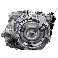 Moteur d'occasion L2B 1.5L et boîte de vitesses 6T31 pour Chevrolet Sail Cruze Cavalier Buick Excelle, faible kilométrage, moteur d'occasion