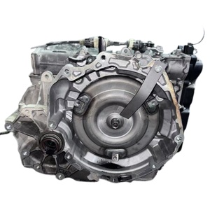 Moteur d'occasion d'origine L2B 6T31, boîte de vitesses en alliage d'aluminium Hyatt 1.5 Kovacs 1.5 compatible 2010-2015, faible kilométrage, occasion - Product Image 2